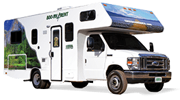 RV Rental