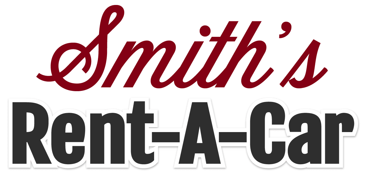 Smith's Rent-A-Car Logo