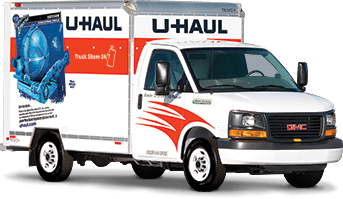 U-Haul Rentals