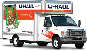 15′ Truck Rental