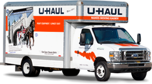 17′ Truck Rental