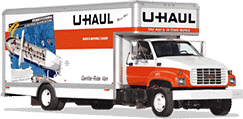 24′ Truck Rental