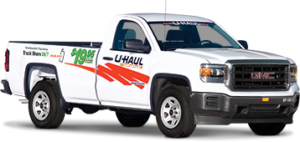 Pickup Truck Rental