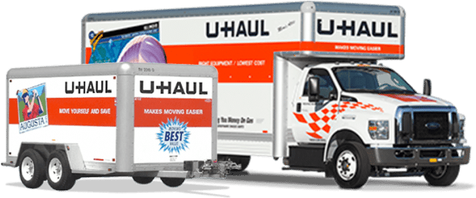 U-Haul Auto Transport - Should I Do it Myself?