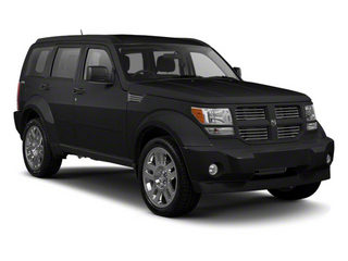 SUV Rentals