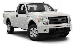 Truck Rentals