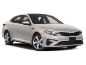 Kia Optima or similar Rental